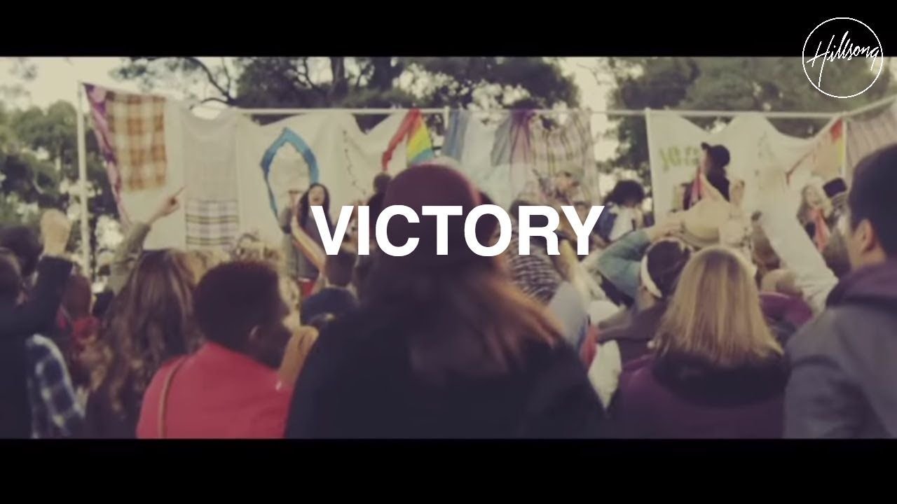 Victory - Hillsong College